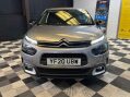 Citroen C4 Cactus 1.2 PureTech GPF Flair Euro 6 (s/s) 5dr 8