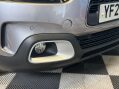 Citroen C4 Cactus 1.2 PureTech GPF Flair Euro 6 (s/s) 5dr 17