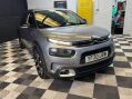 Citroen C4 Cactus 1.2 PureTech GPF Flair Euro 6 (s/s) 5dr 3