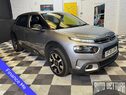 Citroen C4 Cactus 1.2 PureTech GPF Flair Euro 6 (s/s) 5dr