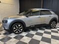 Citroen C4 Cactus 1.2 PureTech GPF Flair Euro 6 (s/s) 5dr 25