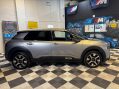 Citroen C4 Cactus 1.2 PureTech GPF Flair Euro 6 (s/s) 5dr 22