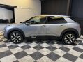 Citroen C4 Cactus 1.2 PureTech GPF Flair Euro 6 (s/s) 5dr 26