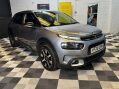 Citroen C4 Cactus 1.2 PureTech GPF Flair Euro 6 (s/s) 5dr 2