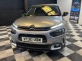 Citroen C4 Cactus 1.2 PureTech GPF Flair Euro 6 (s/s) 5dr 10