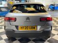 Citroen C4 Cactus 1.2 PureTech GPF Flair Euro 6 (s/s) 5dr 21
