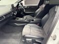 Audi A4 2.0 TDI Black Edition S Tronic quattro Euro 6 (s/s) 5dr 56