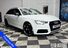 Audi A4 2.0 TDI Black Edition S Tronic quattro Euro 6 (s/s) 5dr