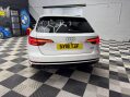 Audi A4 2.0 TDI Black Edition S Tronic quattro Euro 6 (s/s) 5dr 17