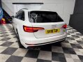 Audi A4 2.0 TDI Black Edition S Tronic quattro Euro 6 (s/s) 5dr 60