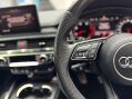 Audi A4 2.0 TDI Black Edition S Tronic quattro Euro 6 (s/s) 5dr 51