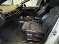 Audi A4 2.0 TDI Black Edition S Tronic quattro Euro 6 (s/s) 5dr 53