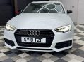 Audi A4 2.0 TDI Black Edition S Tronic quattro Euro 6 (s/s) 5dr 10