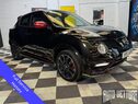 Nissan Juke 1.6 DIG-T Nismo RS Euro 6 5dr