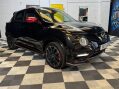 Nissan Juke 1.6 DIG-T Nismo RS Euro 6 5dr 5
