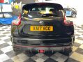 Nissan Juke 1.6 DIG-T Nismo RS Euro 6 5dr 3