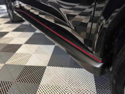 Nissan Juke 1.6 DIG-T Nismo RS Euro 6 5dr 39