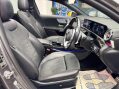 Mercedes-Benz A Class A Class AMG Line Saloon 1 Automatic Petrol Plug-in Hybrid 41