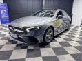 Mercedes-Benz A Class A Class AMG Line Saloon 1 Automatic Petrol Plug-in Hybrid 22