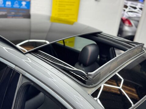 Mercedes-Benz A Class A Class AMG Line Saloon 1 Automatic Petrol Plug-in Hybrid 66