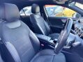 Mercedes-Benz A Class A Class AMG Line Saloon 1 Automatic Petrol Plug-in Hybrid 40