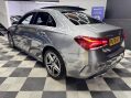 Mercedes-Benz A Class A Class AMG Line Saloon 1 Automatic Petrol Plug-in Hybrid 24