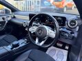 Mercedes-Benz A Class A Class AMG Line Saloon 1 Automatic Petrol Plug-in Hybrid 33