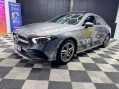 Mercedes-Benz A Class A Class AMG Line Saloon 1 Automatic Petrol Plug-in Hybrid 21