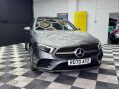 Mercedes-Benz A Class A Class AMG Line Saloon 1 Automatic Petrol Plug-in Hybrid 75