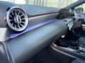 Mercedes-Benz A Class A Class AMG Line Saloon 1 Automatic Petrol Plug-in Hybrid 34