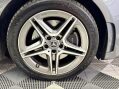 Mercedes-Benz A Class A Class AMG Line Saloon 1 Automatic Petrol Plug-in Hybrid 55