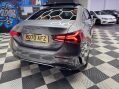 Mercedes-Benz A Class A Class AMG Line Saloon 1 Automatic Petrol Plug-in Hybrid 76