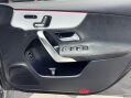 Mercedes-Benz A Class A Class AMG Line Saloon 1 Automatic Petrol Plug-in Hybrid 52
