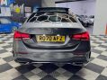 Mercedes-Benz A Class A Class AMG Line Saloon 1 Automatic Petrol Plug-in Hybrid 28