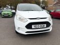 Ford B-Max 1.4 Zetec Euro 5 5dr 2