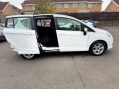 Ford B-Max 1.4 Zetec Euro 5 5dr 21