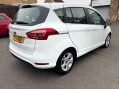 Ford B-Max 1.4 Zetec Euro 5 5dr 22