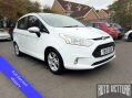 Ford B-Max 1.4 Zetec Euro 5 5dr 1