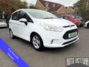 Ford B-Max 1.4 Zetec Euro 5 5dr