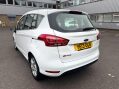 Ford B-Max 1.4 Zetec Euro 5 5dr 4