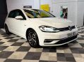 Volkswagen Golf 1.5 TSI EVO Match Edition Euro 6 (s/s) 5dr 8