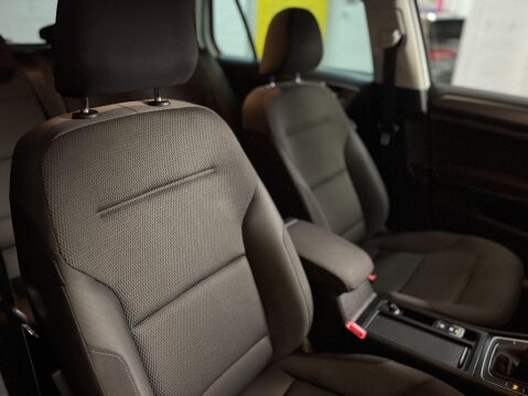 Volkswagen Golf 1.5 TSI EVO Match Edition Euro 6 (s/s) 5dr 26