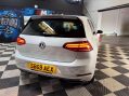 Volkswagen Golf 1.5 TSI EVO Match Edition Euro 6 (s/s) 5dr 13