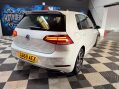 Volkswagen Golf 1.5 TSI EVO Match Edition Euro 6 (s/s) 5dr 18