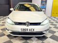 Volkswagen Golf 1.5 TSI EVO Match Edition Euro 6 (s/s) 5dr 2