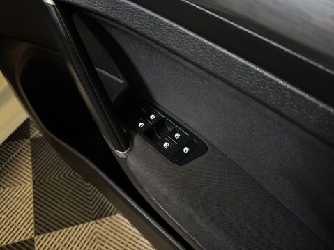 Volkswagen Golf 1.5 TSI EVO Match Edition Euro 6 (s/s) 5dr 28