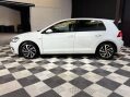 Volkswagen Golf 1.5 TSI EVO Match Edition Euro 6 (s/s) 5dr 12