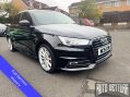 Audi A1 1.4 TFSI S line Sportback Euro 6 (s/s) 5dr 1