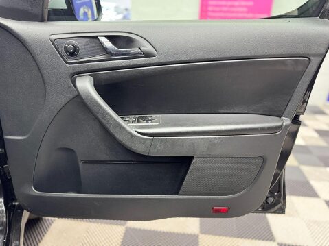 Skoda Yeti Yeti SE L SUV 1 Automatic Petrol 30