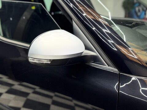 Skoda Yeti Yeti SE L SUV 1 Automatic Petrol 37